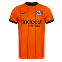 Camiseta Eintracht Frankfurt Tercera Equipación Replica 2024-25 mangas cortas